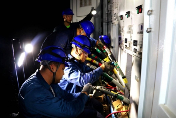 改？取消阶梯电价？以后电费怎么交龙8体育入口2025年开始电价大(图9)