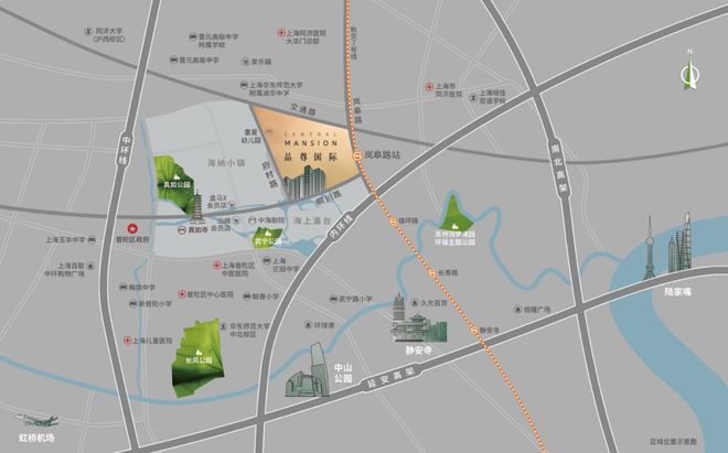 品尊国际售楼处电话-楼盘详情品尊国际(售楼处)首页网站-(图8)