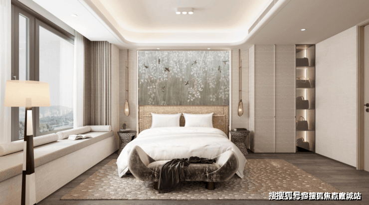 小区环境-户型-价格-地址-楼盘详情-周边配套-售楼处电话南山璞缦(售楼处)首页网站-南山璞缦销售中心(营销中心)-(图5)