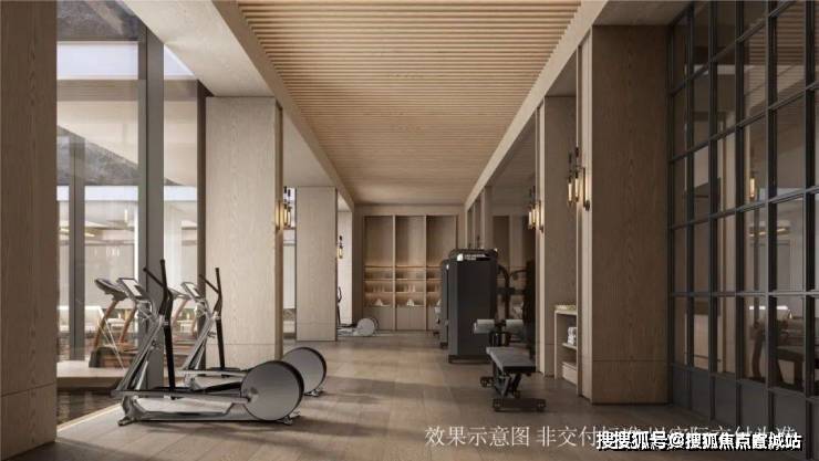 小区环境-户型-价格-地址-楼盘详情-周边配套-售楼处电话南山璞缦(售楼处)首页网站-南山璞缦销售中心(营销中心)-(图6)