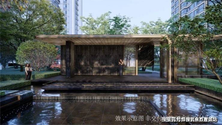 小区环境-户型-价格-地址-楼盘详情-周边配套-售楼处电话南山璞缦(售楼处)首页网站-南山璞缦销售中心(营销中心)-(图12)