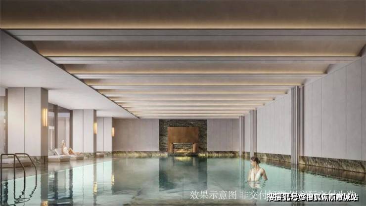 小区环境-户型-价格-地址-楼盘详情-周边配套-售楼处电话南山璞缦(售楼处)首页网站-南山璞缦销售中心(营销中心)-(图14)