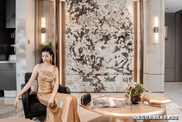 小区环境-户型-价格-地址-楼盘详情-周边配套-售楼处电话南山璞缦(售楼处)首页网站-南山璞缦销售中心(营销中心)-(图22)