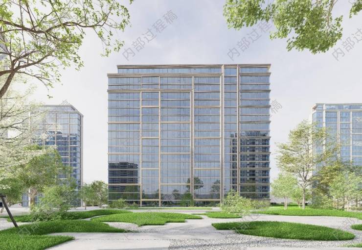 的楼盘合肥实景现房-新房】皖投安澜府【合肥最值得买(图4)