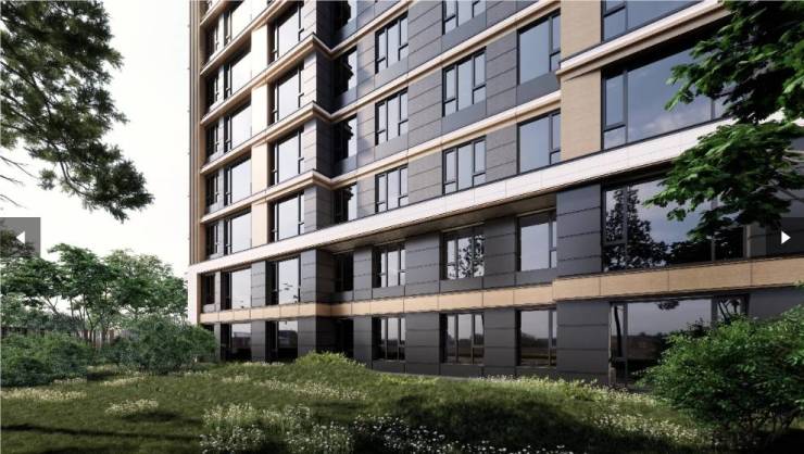 肥所有楼盘-在售楼盘大全】瑶海区中国铁建花语天境【合(图4)