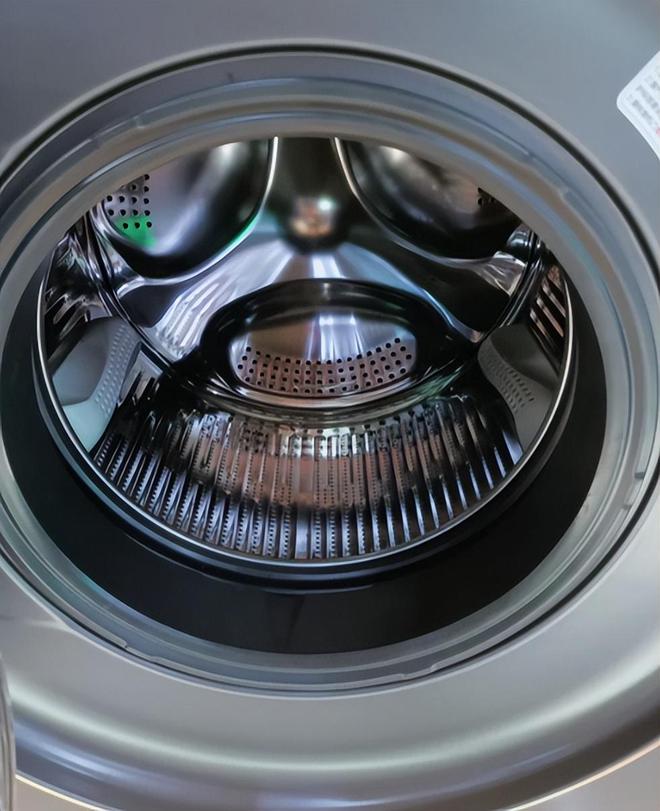 藏着这些你不知道的缺陷！滚筒洗衣机的高大上背后竟(图3)