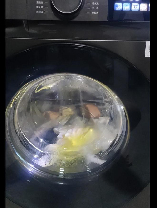 藏着这些你不知道的缺陷！滚筒洗衣机的高大上背后竟(图2)