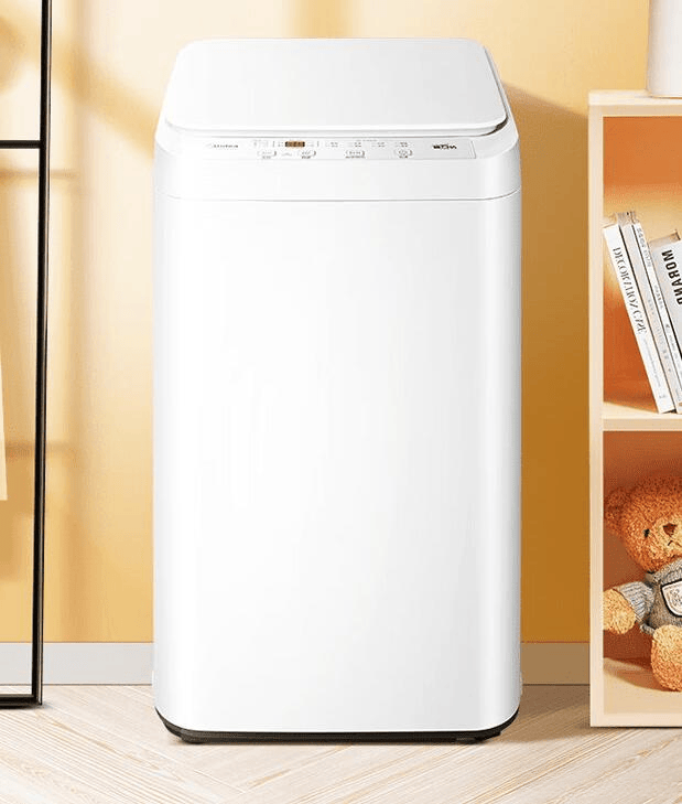 2026年实用指南+6款精选推荐全自动洗衣机波轮好还是滚筒好？(图7)