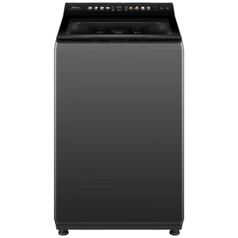 波轮洗衣机推荐智能与环保并存!洗衣机选购指南:五款高性价比(图3) 波轮洗衣机推荐智能与环保并存!洗衣机选购指南:五款高性价比(图3)