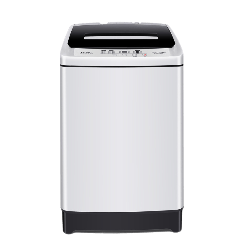 波轮洗衣机推荐智能与环保并存！洗衣机选购指南：五款高性价比(图4)